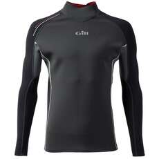 Haut De Maillot De Survêtement Gill Speedskins - Ash Haut De Maillot De Survêtement Gill Speedskins - Ash