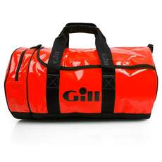 Gill Tarp Barrel Bag - Rouge Gill Tarp Barrel Bag - Rouge
