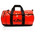 Gill Tarp Barrel Bag - Rouge