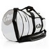 Gill Tarp Barrel Bag - Blanc
