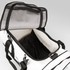 Gill Tarp Barrel Bag - Blanc