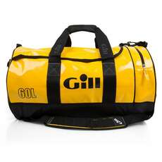 Gill Tarp Barrel Bag - Jaune Gill Tarp Barrel Bag - Jaune