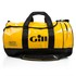 Gill Tarp Barrel Bag - Jaune