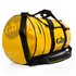 Gill Tarp Barrel Bag - Jaune