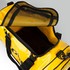 Gill Tarp Barrel Bag - Jaune