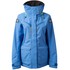Gill Os3 Womens Coastal Sailing Jacket - Bleu