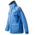 Gill Os3 Womens Coastal Sailing Jacket - Bleu