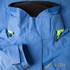 Gill Os3 Womens Coastal Sailing Jacket - Bleu