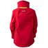 Gill Os3 Womens Coastal Sailing Jacket - Rouge