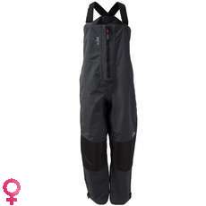 Gill Womens Os3 Coastal Sailing Trousers - Graphite Gill Womens Os3 Coastal Sailing Trousers - Graphite