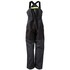 Gill Womens Os3 Coastal Sailing Trousers - Graphite