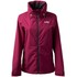 Gill Womens Pilot Jacket - Berry