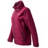 Gill Womens Pilot Jacket - Berry