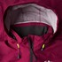 Gill Womens Pilot Jacket - Berry
