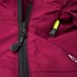 Gill Womens Pilot Jacket - Berry
