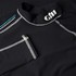 Gill Womens Pro Rash Veste À Manches Longues - Noir