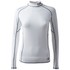 Gill Gilet Rash Pro Femme Manches Longues - Blanc