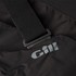 Gill Salopettes Pro Femme - Noir