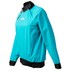 Gill Spray Top Femme - Aqua
