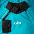 Gill Spray Top Femme - Aqua