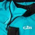 Gill Spray Top Femme - Aqua