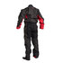 Gul Dartmouth Eclip Suspension Respiratoire Et Rembourrage - Noir / Rouge