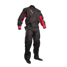 Gul Dartmouth Eclip Suspension Respiratoire Et Rembourrage - Noir / Rouge Gul Dartmouth Eclip Suspension Respiratoire Et Rembourrage - Noir / Rouge