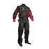 Gul Dartmouth Eclip Suspension Respiratoire Et Rembourrage - Noir / Rouge