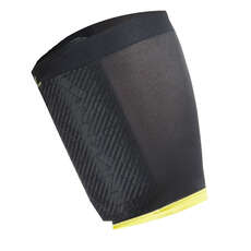 Gul Windward Randonnée Pro Pads Et Compression Band - Noir Gul Windward Randonnée Pro Pads Et Compression Band - Noir
