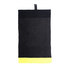Gul Windward Randonnée Pro Pads Et Compression Band - Noir