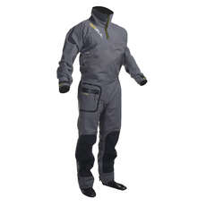 Gul Shadow Halo Postal Drysuit - Undersuit Gratuit