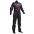Gul Femmes Code Zero Stretch U-Zip Combinaison - Undersuit Gratuit