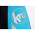 Gilet De Sauvetage Kru Sport 170N - Sky / Carbon