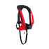 Gilet De Sauvetage Kru Sport 170N - Rouge / Carbone