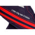 Gilet De Sauvetage Kru Sport 170N - Bleu Marine