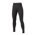 Pantalon Thermique En Molleton Hydrophobe Bipoly Magic Marine - Noir