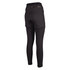 Pantalon Thermique En Molleton Hydrophobe Bipoly Magic Marine - Noir