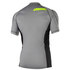 T-Shirt À Manches Courtes Magic Marine Impact - Gris