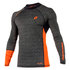 Magic Marine Energy Manches Longues Rashvest - Orange