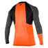 Magic Marine Energy Manches Longues Rashvest - Orange
