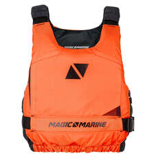 Gilet De Flottabilité Ultime Magic Marine - Orange Gilet De Flottabilité Ultime Magic Marine - Orange
