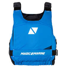 Gilet De Flottabilité Ultime Magic Marine - Bleu Gilet De Flottabilité Ultime Magic Marine - Bleu