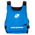 Gilet De Flottabilité Ultime Magic Marine - Bleu