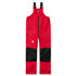 Musto Br1 Pantalon De Voile - True Red / Black