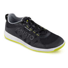 Musto Dynamic Pro Lite Chaussures De Voile - Noir Musto Dynamic Pro Lite Chaussures De Voile - Noir