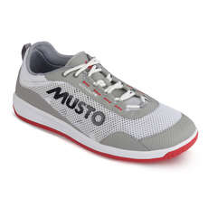 Chaussures De Navigation Musto Dynamic Pro Lite - Platinum