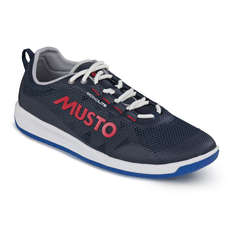 Musto Dynamic Pro Lite Chaussures De Voile - True Navy Musto Dynamic Pro Lite Chaussures De Voile - True Navy