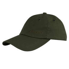 Casquette Crew Musto Evolution - Dark Moss