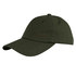 Casquette Crew Musto Evolution - Dark Moss