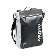 Musto Waterproof Dynamic Backpack 40L - Noir Musto Waterproof Dynamic Backpack 40L - Noir